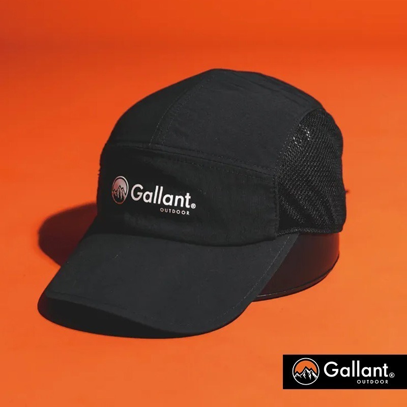 【彈藥庫】GLNT N66™ RapidDry Mesh Cap 5片式 網帽 #glnt-ah-018-細節圖4