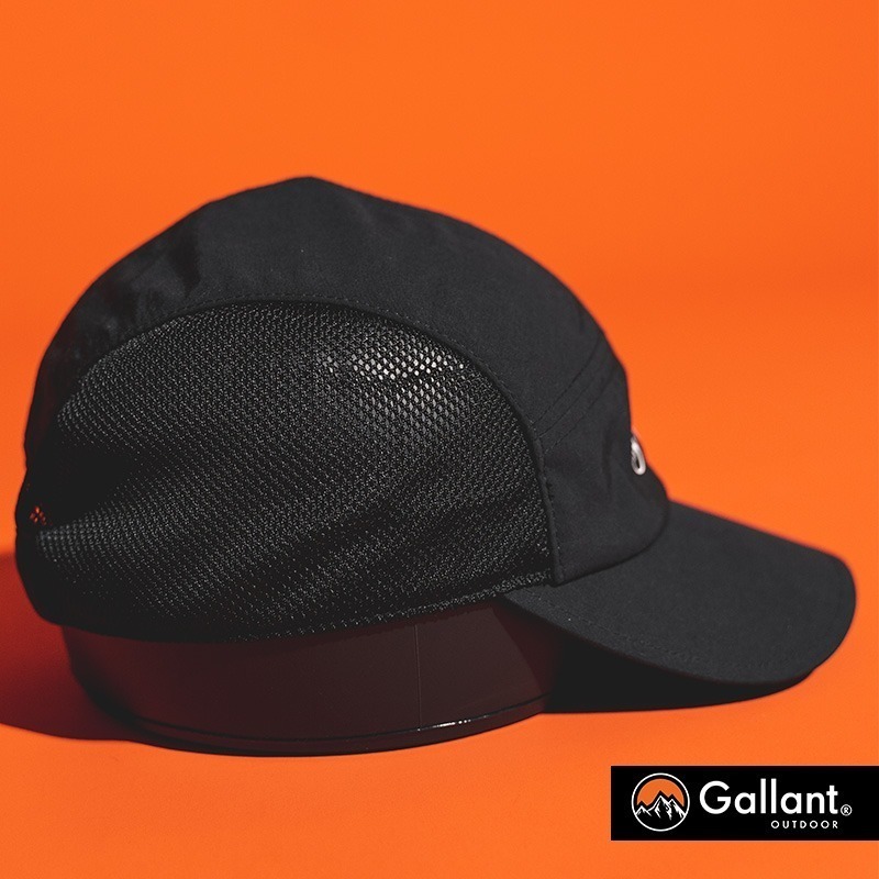 【彈藥庫】GLNT N66™ RapidDry Mesh Cap 5片式 網帽 #glnt-ah-018-細節圖5