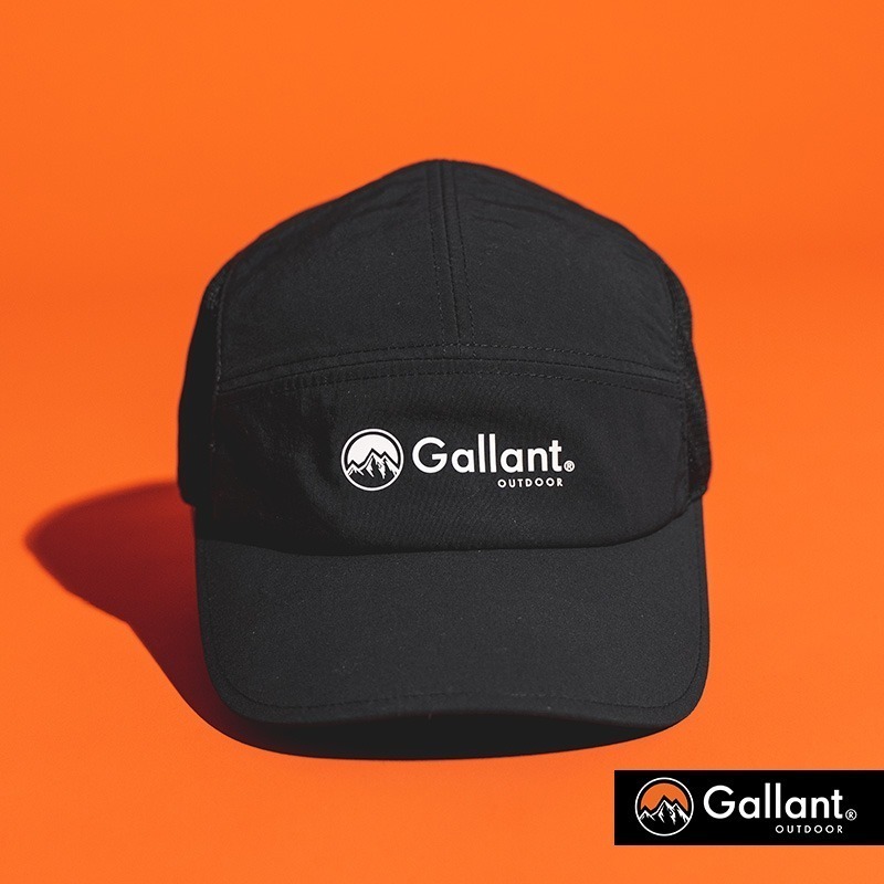 【彈藥庫】GLNT N66™ RapidDry Mesh Cap 5片式 網帽 #glnt-ah-018-細節圖6