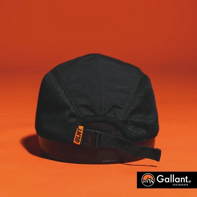 【彈藥庫】GLNT N66™ RapidDry Mesh Cap 5片式 網帽 #glnt-ah-018-細節圖7