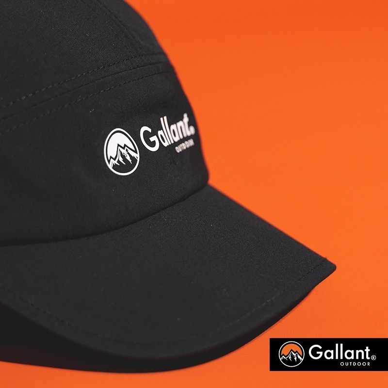 【彈藥庫】GLNT N66™ RapidDry Mesh Cap 5片式 網帽 #glnt-ah-018-細節圖8