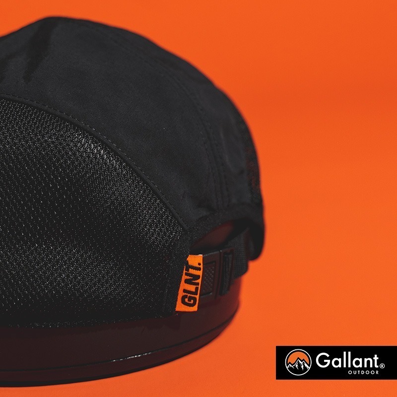 【彈藥庫】GLNT N66™ RapidDry Mesh Cap 5片式 網帽 #glnt-ah-018-細節圖9