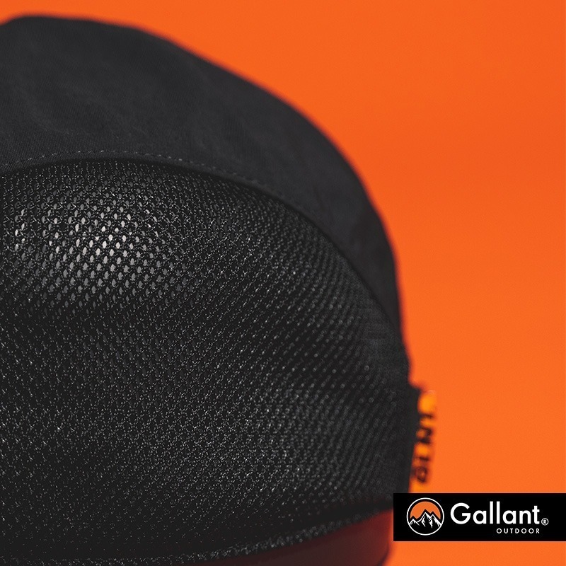 【彈藥庫】GLNT N66™ RapidDry Mesh Cap 5片式 網帽 #glnt-ah-018-細節圖10