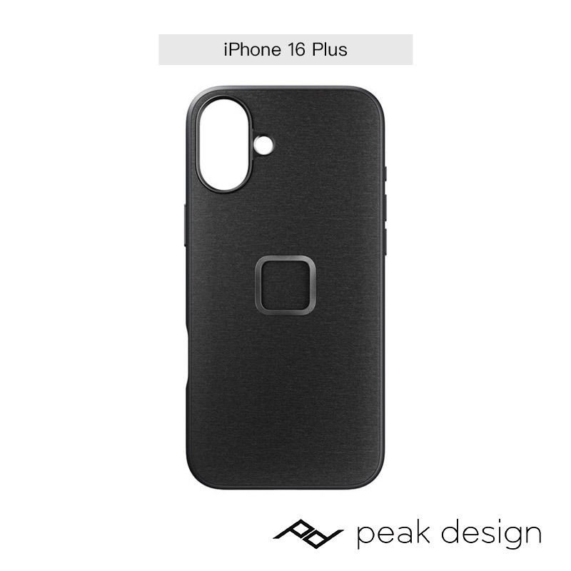 【彈藥庫】PEAK DESIGN 易快扣系統手機殼 iPhone 16 / Pro / Pro Max / Plus-規格圖11