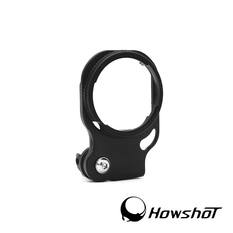 【彈藥庫】Howshot Insta360 Ace Pro潛水殼轉SD鏡頭座 #HS-ACEPRO-G140-細節圖2