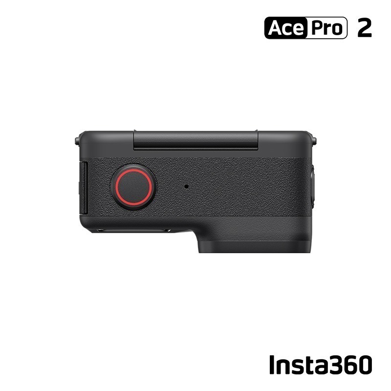 【彈藥庫】Insta360 Ace Pro 2 運動相機 (標準套裝/雙電套裝) #CINSBBGA-細節圖5