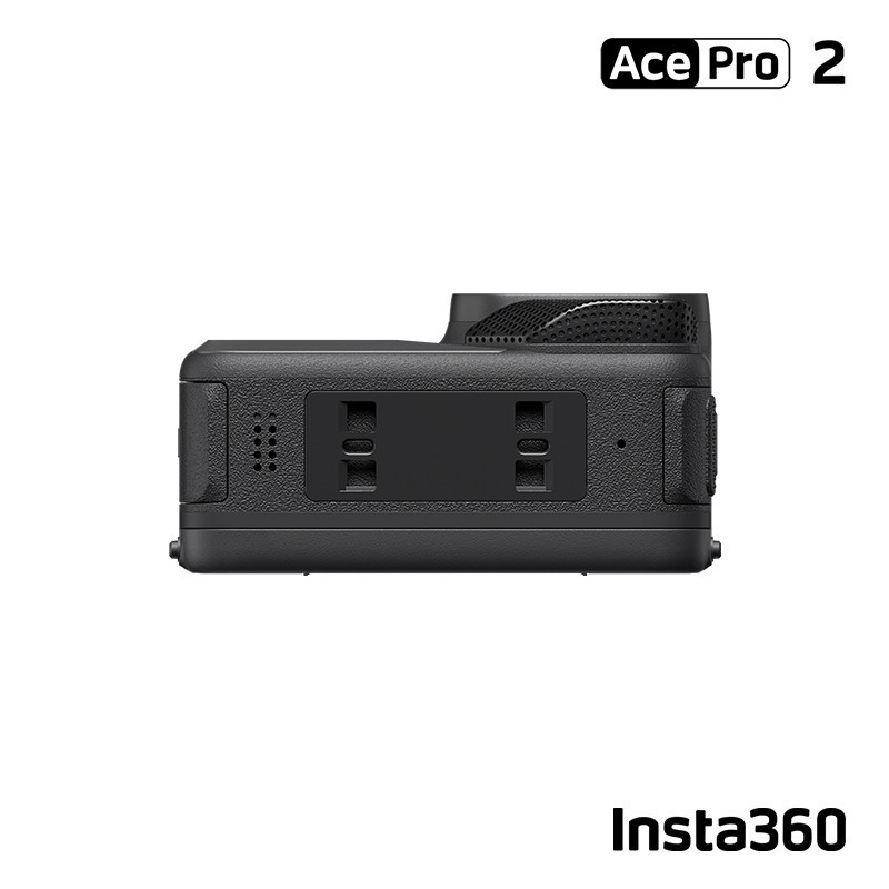 【彈藥庫】Insta360 Ace Pro 2 運動相機 (標準套裝/雙電套裝) #CINSBBGA-細節圖6