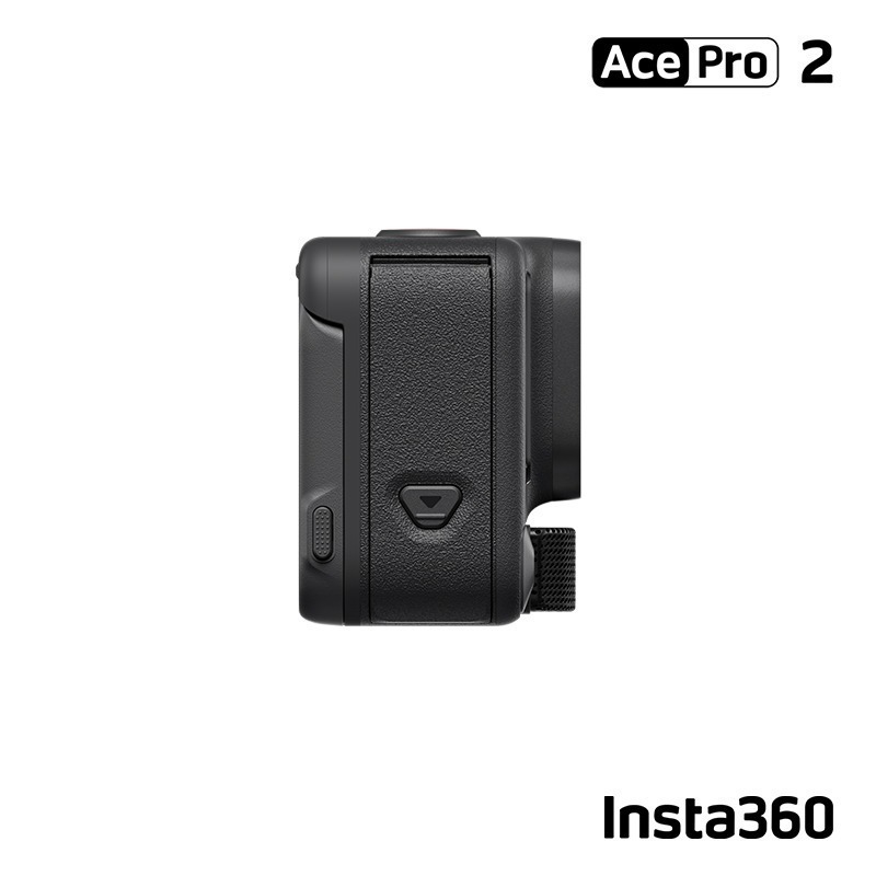 【彈藥庫】Insta360 Ace Pro 2 運動相機 (標準套裝/雙電套裝) #CINSBBGA-細節圖8