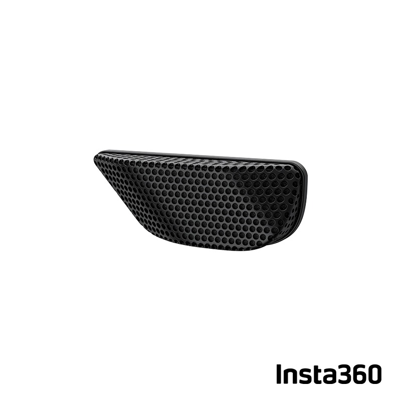 【彈藥庫】Insta360 Ace Pro 2 麥克風防風罩-細節圖5