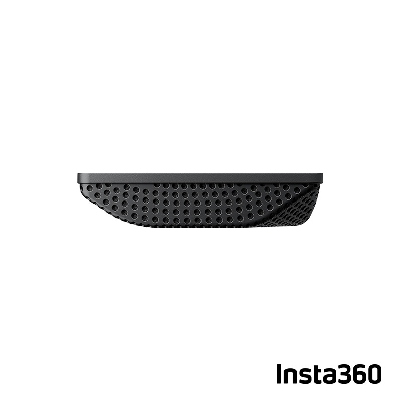 【彈藥庫】Insta360 Ace Pro 2 麥克風防風罩-細節圖10