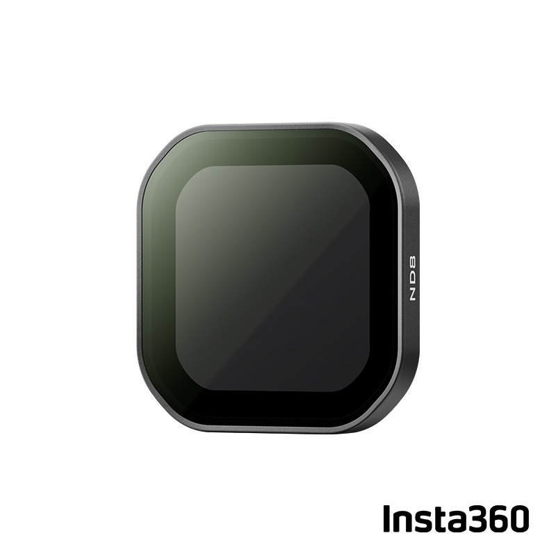 【彈藥庫】 Insta360 Ace Pro 2 ND濾鏡組 #CINSABGC-細節圖9