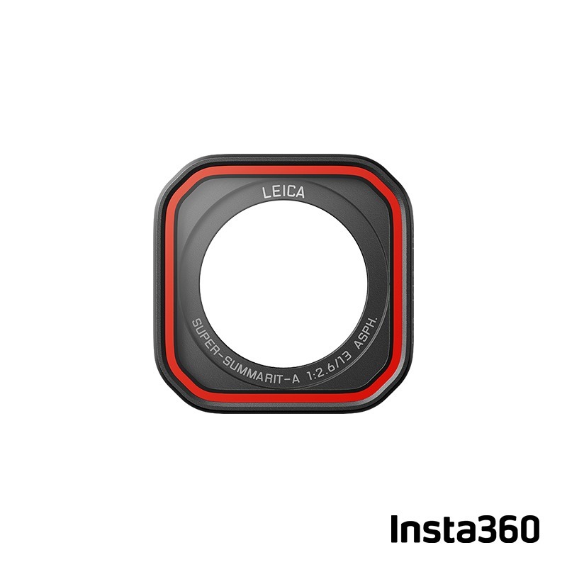 【彈藥庫】Insta360 Ace Pro 2 鏡頭保護鏡 #CINSABGK-細節圖6