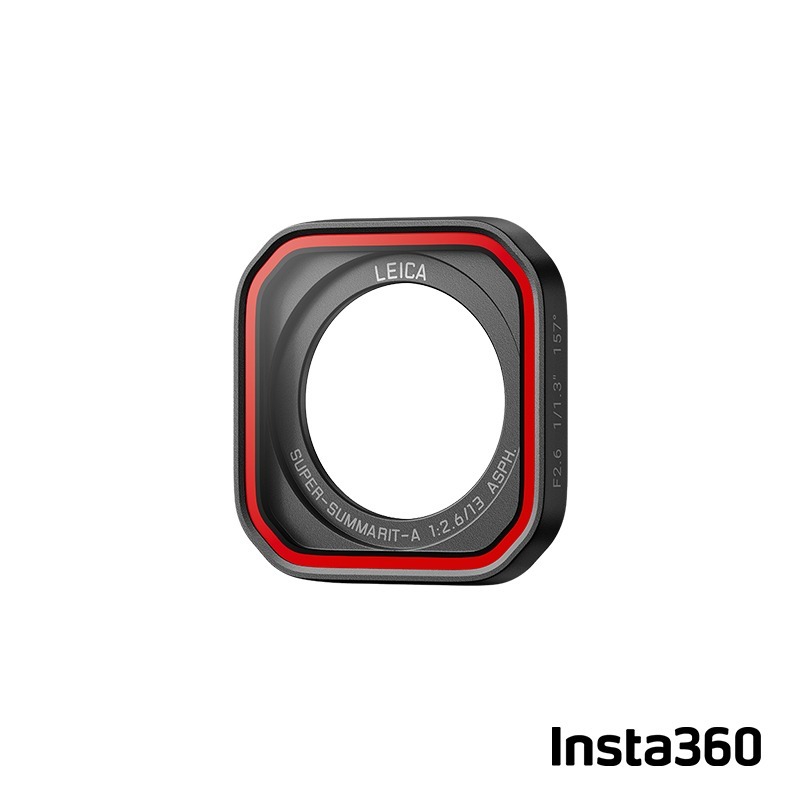 【彈藥庫】Insta360 Ace Pro 2 鏡頭保護鏡 #CINSABGK-細節圖7
