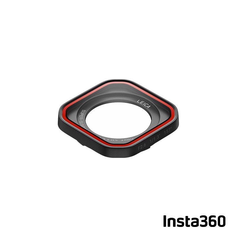 【彈藥庫】Insta360 Ace Pro 2 鏡頭保護鏡 #CINSABGK-細節圖8