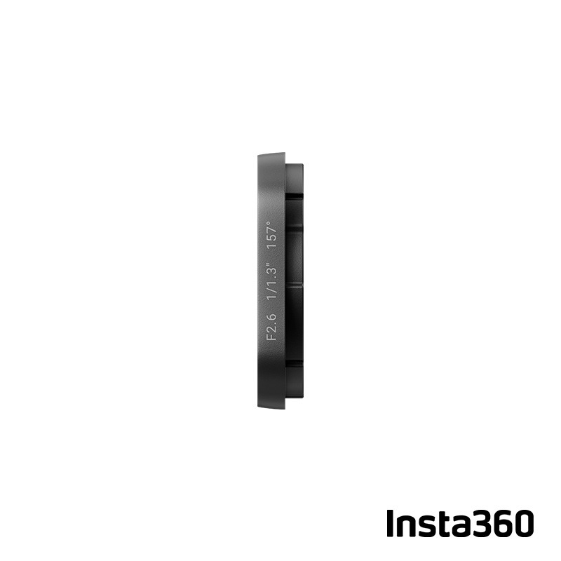 【彈藥庫】Insta360 Ace Pro 2 鏡頭保護鏡 #CINSABGK-細節圖9