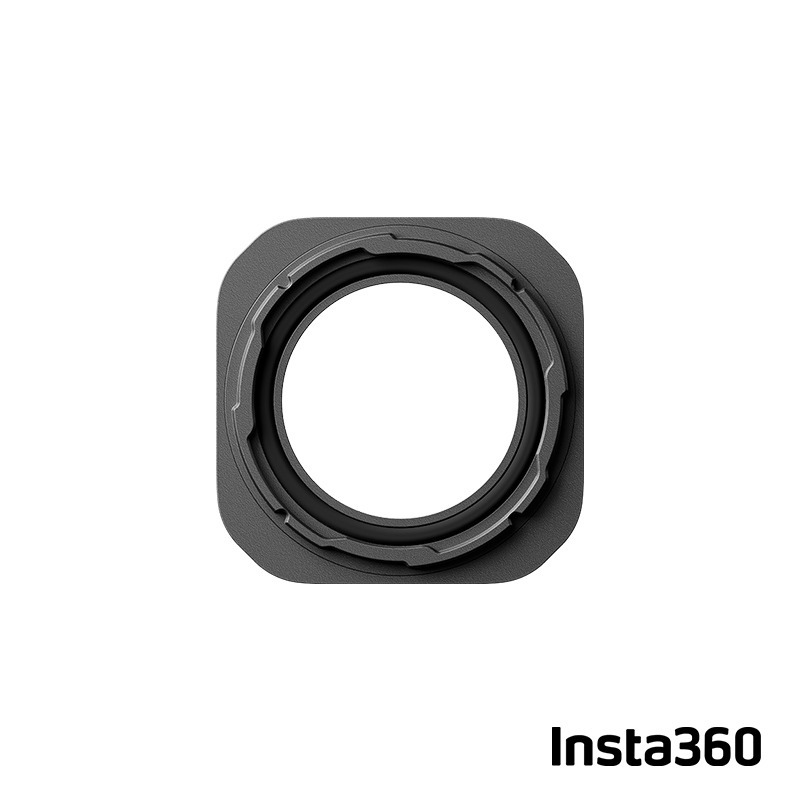 【彈藥庫】Insta360 Ace Pro 2 鏡頭保護鏡 #CINSABGK-細節圖10