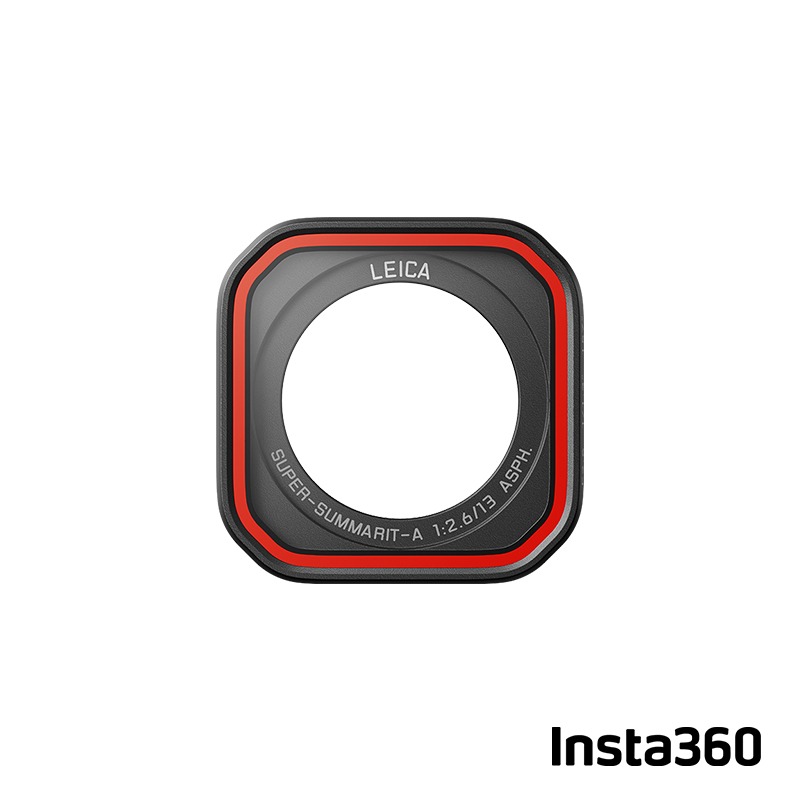 【彈藥庫】Insta360 Ace Pro 2 鏡頭保護鏡-細節圖6