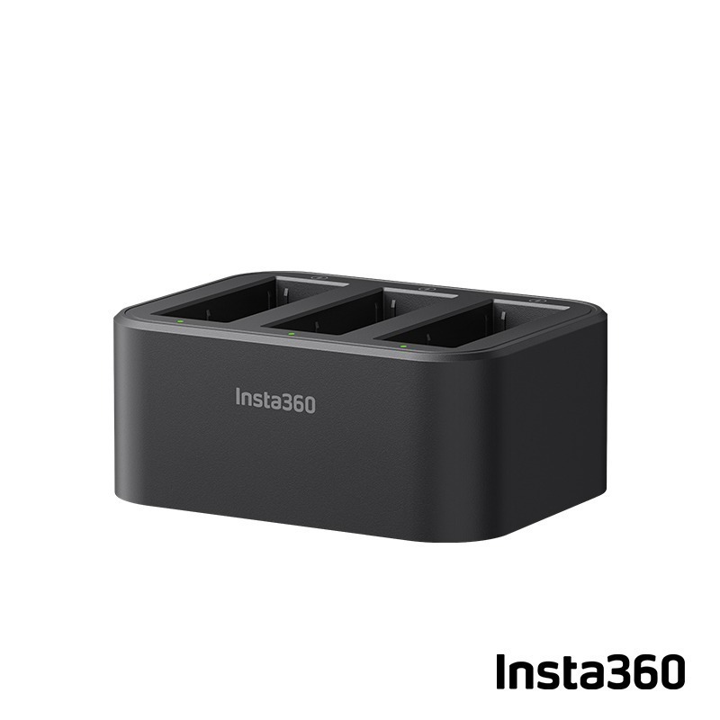 【彈藥庫】Insta360 Ace Pro 2/Ace Pro/Ace 充電管家 #CINSAAXE-細節圖5