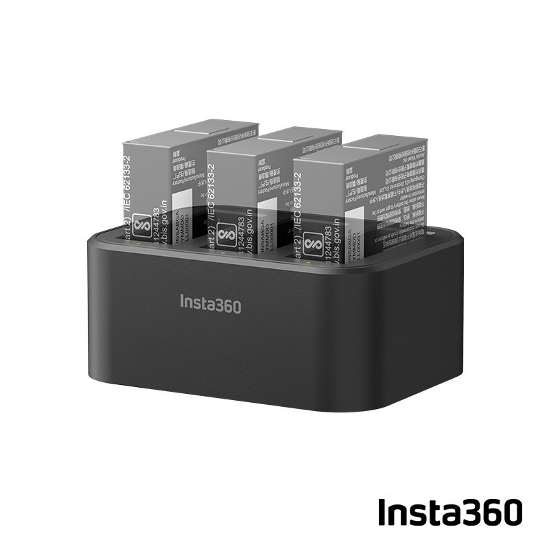 【彈藥庫】Insta360 Ace Pro 2/Ace Pro/Ace 充電管家 #CINSAAXE-細節圖6
