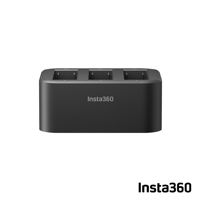 【彈藥庫】Insta360 Ace Pro 2/Ace Pro/Ace 充電管家 #CINSAAXE-細節圖9