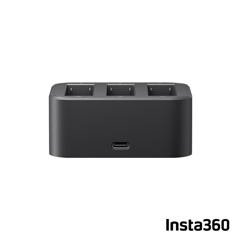 【彈藥庫】Insta360 Ace Pro 2/Ace Pro/Ace 充電管家 #CINSAAXE-細節圖11