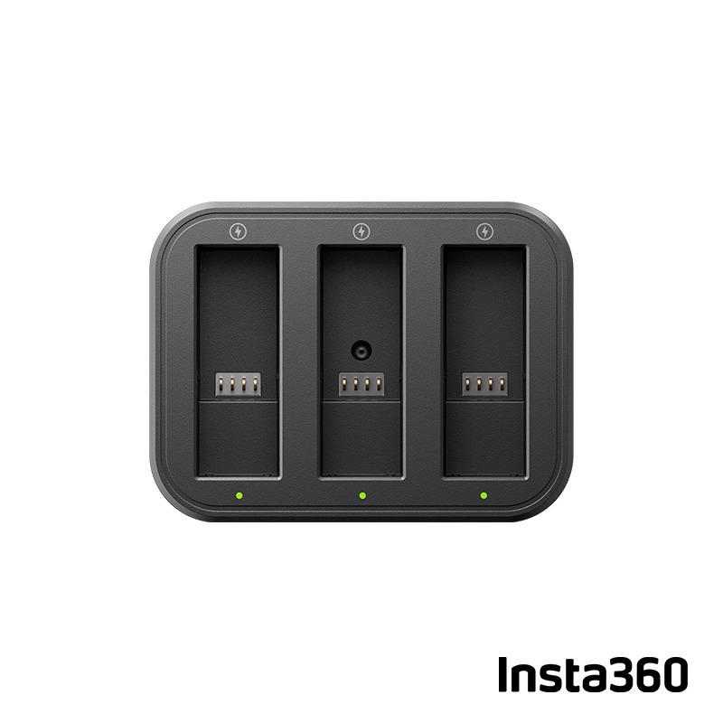 【彈藥庫】Insta360 Ace Pro 2/Ace Pro/Ace 充電管家-細節圖10