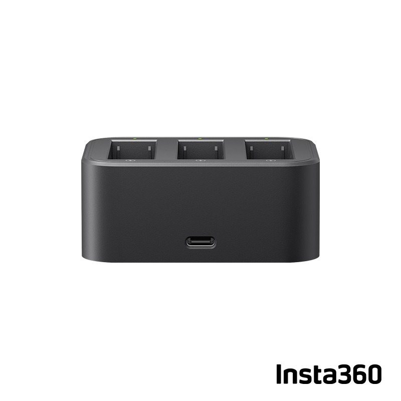 【彈藥庫】Insta360 Ace Pro 2/Ace Pro/Ace 充電管家-細節圖11