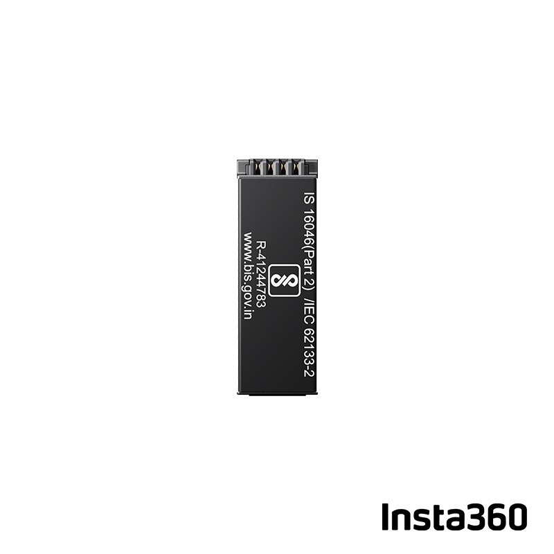 【彈藥庫】Insta360 Ace Pro 2/Ace Pro/Ace 1800mAh電池 #CINSABGA-細節圖7