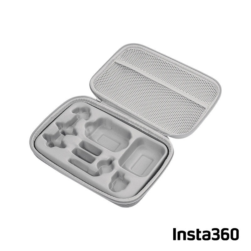 【彈藥庫】Insta360 Ace Pro 2 收納包 #CINSBAMB-細節圖4