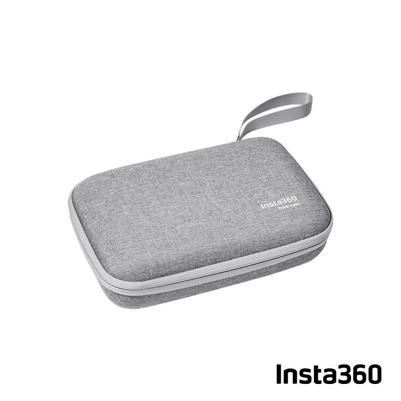 【彈藥庫】Insta360 Ace Pro 2 收納包 #CINSBAMB-細節圖5