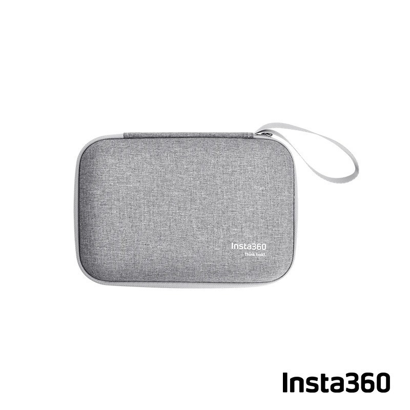 【彈藥庫】Insta360 Ace Pro 2 收納包 #CINSBAMB-細節圖6