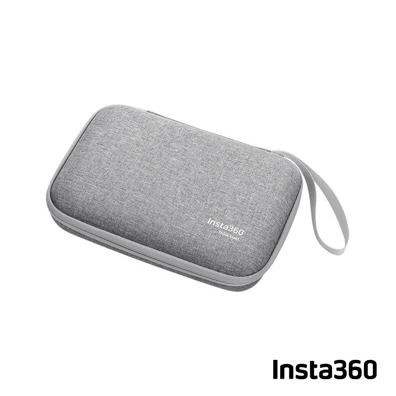 【彈藥庫】Insta360 Ace Pro 2 收納包 #CINSBAMB-細節圖7