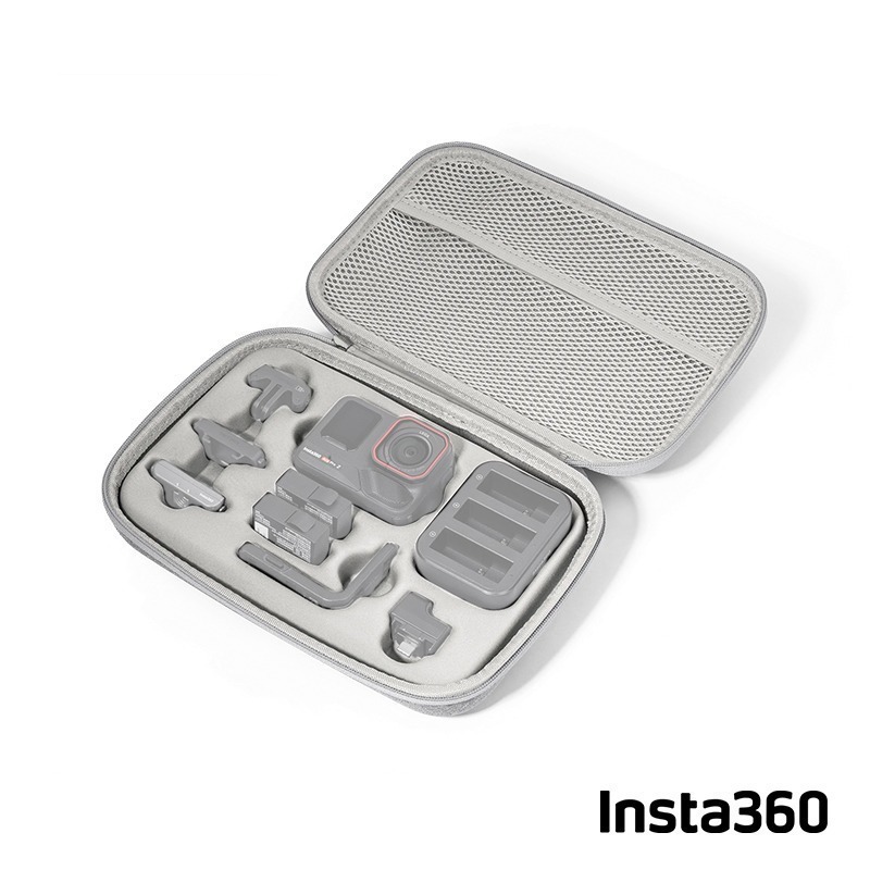 【彈藥庫】Insta360 Ace Pro 2 收納包 #CINSBAMB-細節圖9
