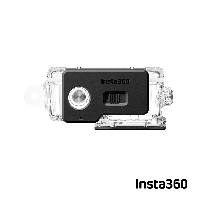 【彈藥庫】Insta360 Ace Pro 2 潛水殼 #CINSABGR-細節圖8