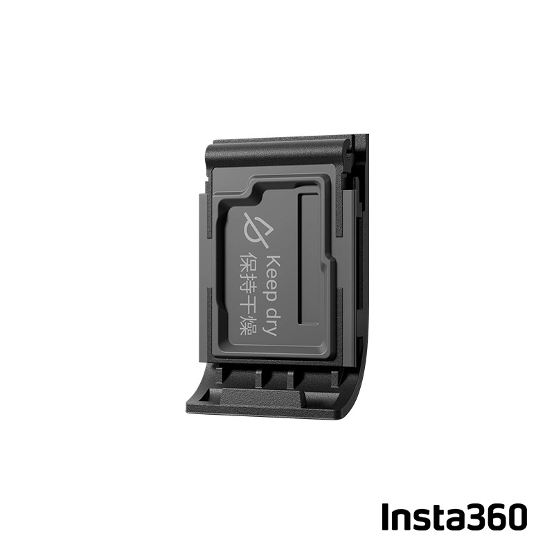 【彈藥庫】Insta360 Ace Pro 2 USB 保護蓋-細節圖6