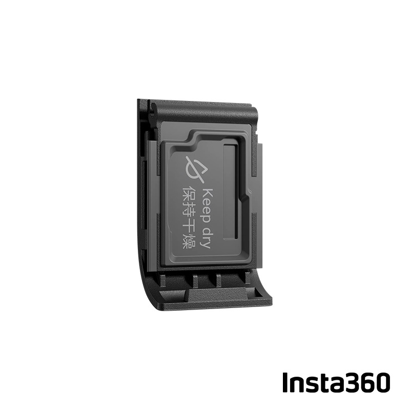 【彈藥庫】Insta360 Ace Pro 2 USB 保護蓋-細節圖7