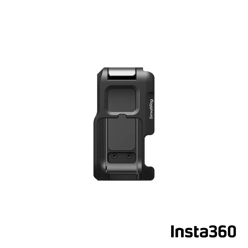 【彈藥庫】Insta360 Ace Pro 2/Ace Pro 多功能拓展框 #CINSABGB-細節圖8