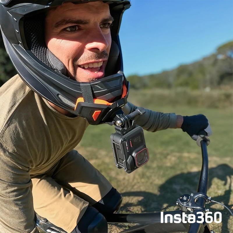 【彈藥庫】Insta360 Ace Pro 2/Ace Pro 多功能拓展框 #CINSABGB-細節圖11