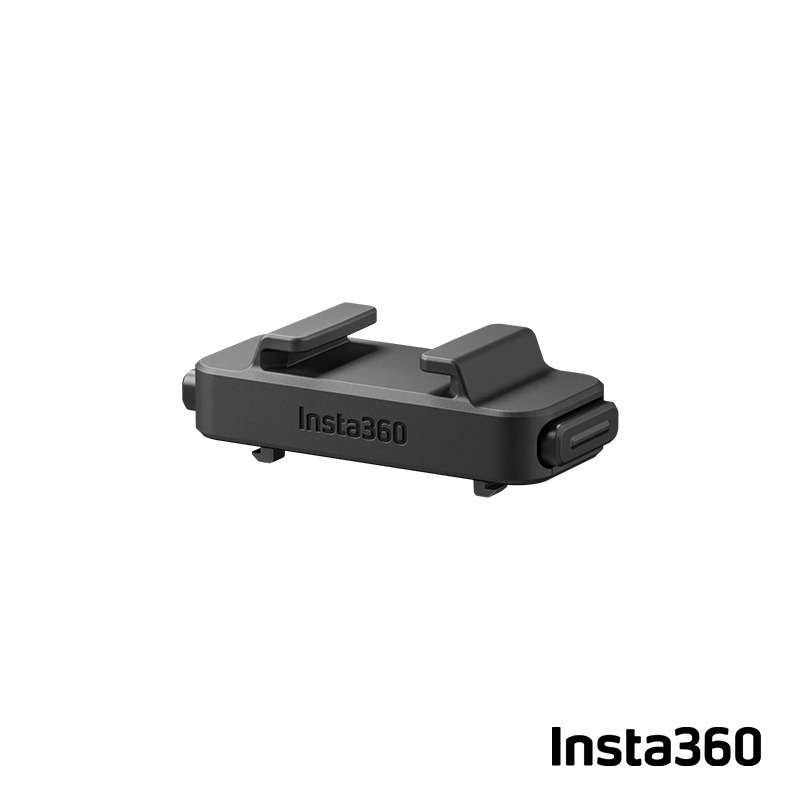 【彈藥庫】Insta360 Ace Pro 2/Ace Pro/Ace 快拆冷靴 #CINSABGF-細節圖5