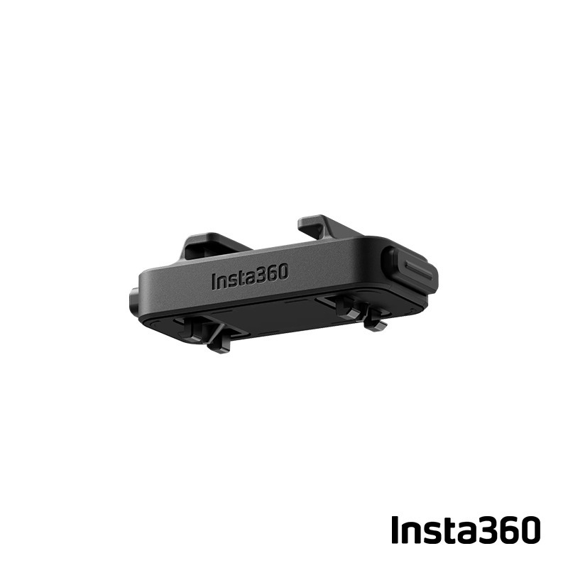 【彈藥庫】Insta360 Ace Pro 2/Ace Pro/Ace 快拆冷靴 #CINSABGF-細節圖6