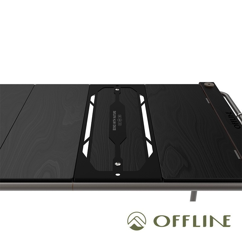 【彈藥庫】OFFLINE 0.5單位層架板(暖系/暗系/全黑特仕款) #OFL-OFTE0.5UH-細節圖7