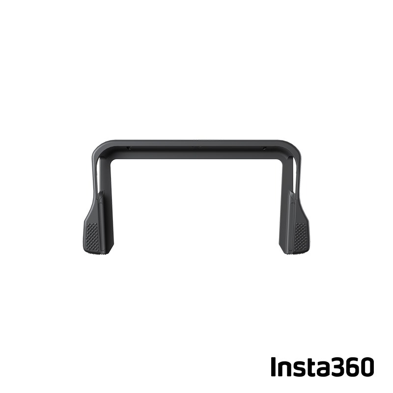 【彈藥庫】Insta360 第一視角衣領夾-細節圖5