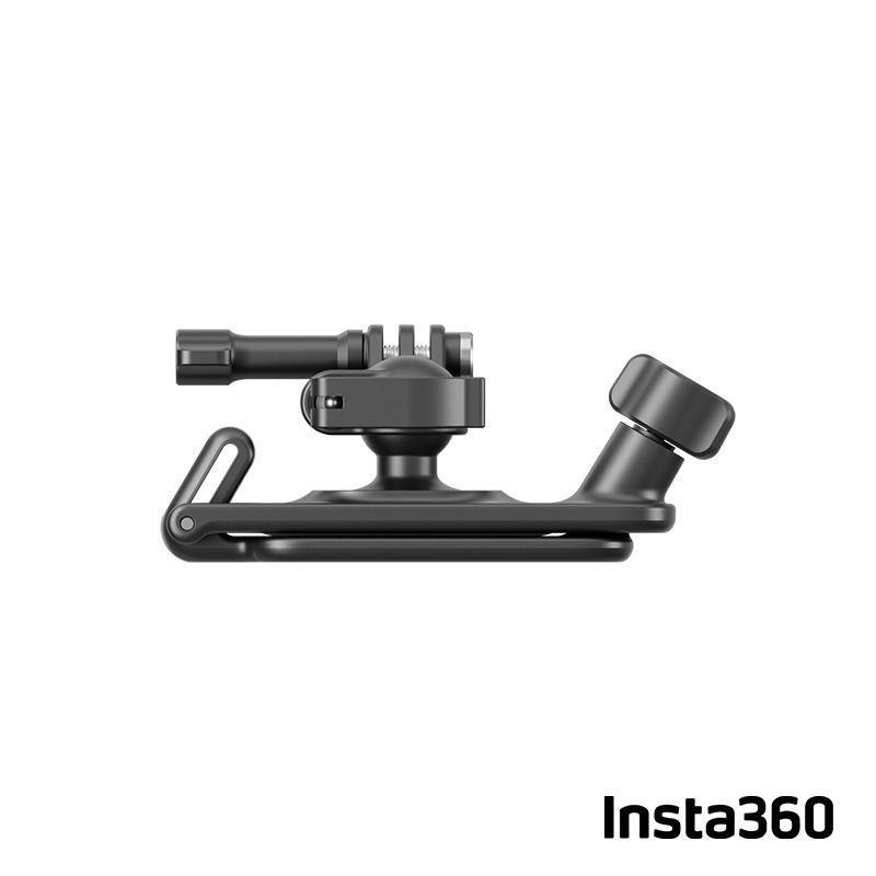 【彈藥庫】Insta360 背包夾 #CINSCAVL-細節圖7