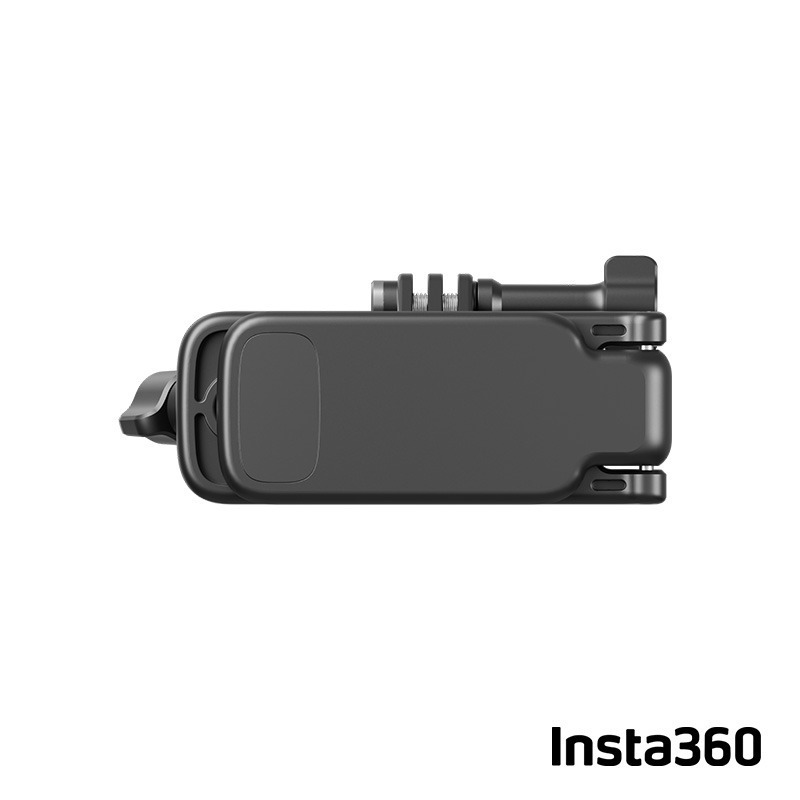 【彈藥庫】Insta360 背包夾 #CINSCAVL-細節圖8