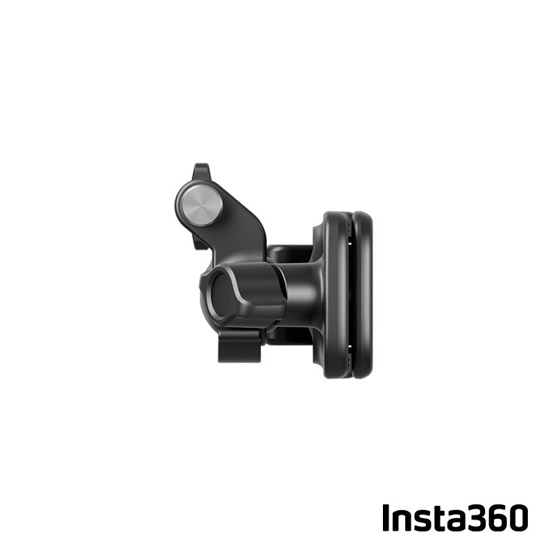 【彈藥庫】Insta360 背包夾 #CINSCAVL-細節圖10