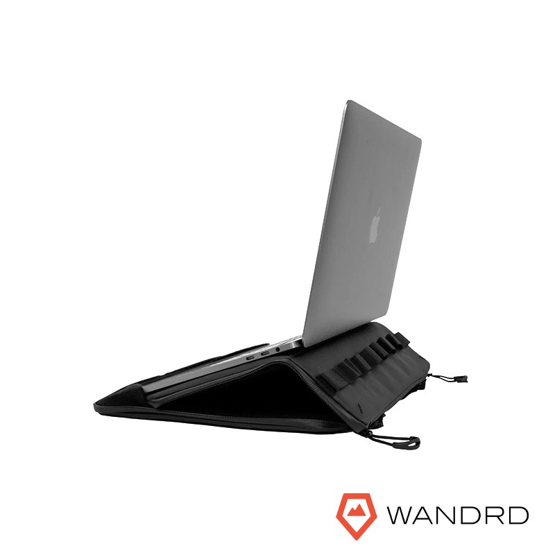 【彈藥庫】WANDRD LAPTOP CASE 筆電包(13＂/16＂) #LC-細節圖5