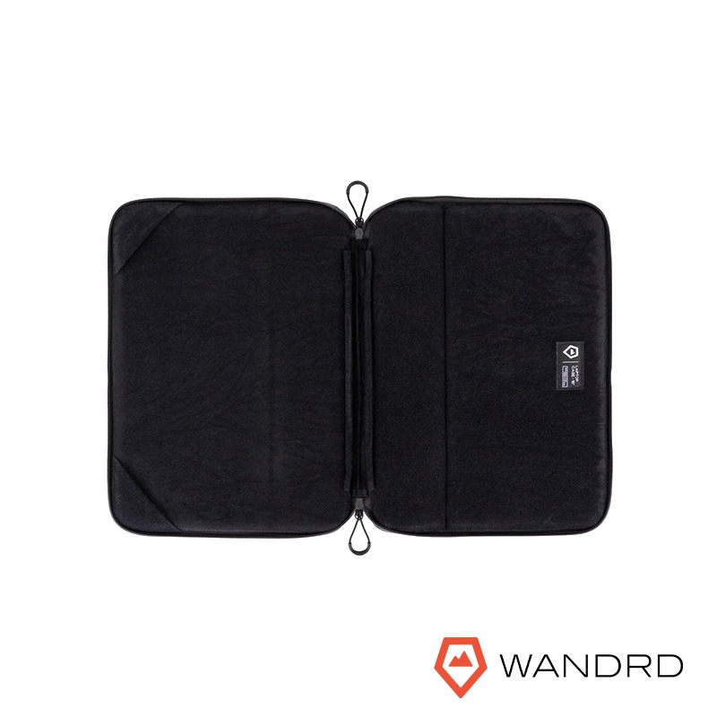 【彈藥庫】WANDRD LAPTOP CASE 筆電包(13＂/16＂) #LC-細節圖6