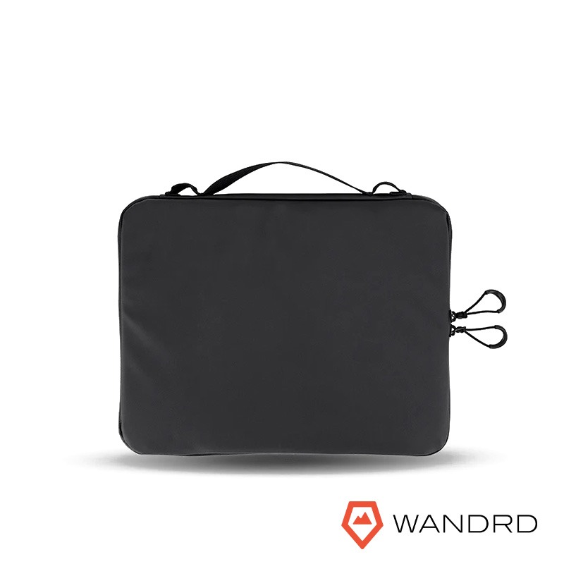 【彈藥庫】WANDRD LAPTOP CASE 筆電包(13＂/16＂) #LC-細節圖9