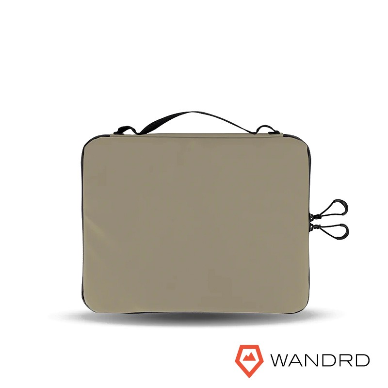 【彈藥庫】WANDRD LAPTOP CASE 筆電包(13＂/16＂) #LC-細節圖10