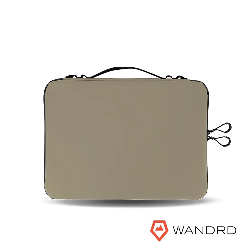 【彈藥庫】WANDRD LAPTOP CASE 筆電包(13＂/16＂) #LC-細節圖11